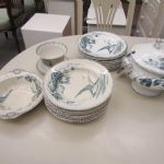 681 2102 DINNER SET